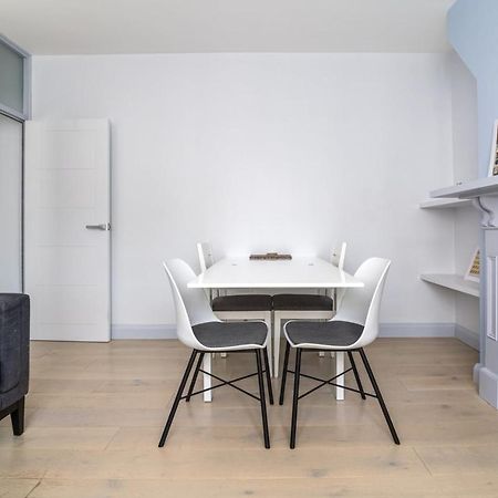 Guestready - A British Charm In South Bank Apartman London Kültér fotó